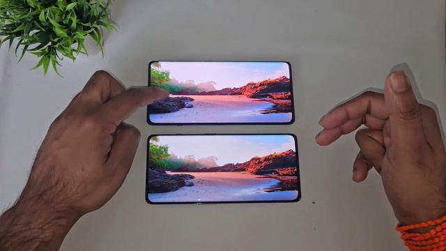 Oneplus 12R Vs Oneplus 11R Display Comparison Which Is Best 🔥🔥🔥#oneplus12r #oneplus11r