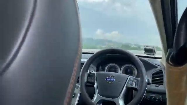 (May 2013) Volvo XC60 T5 смотреть онлайн