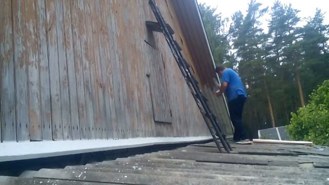 Покраска обналички на доме! смотреть онлайн