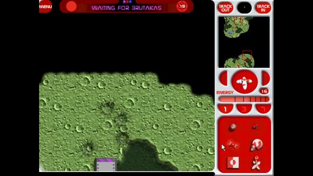 Moonbase Commander: Autumn vs Dumb (and Brutakas!) смотреть онлайн