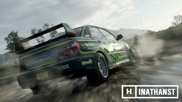 Forza Horizon 4 | Update 10 Live Stream смотреть онлайн