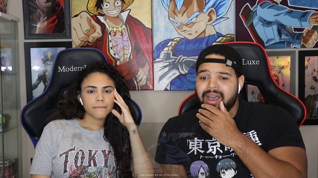 THORFINN'S RAGE! Vinland Saga Episode 4 REACTION!!! смотреть онлайн