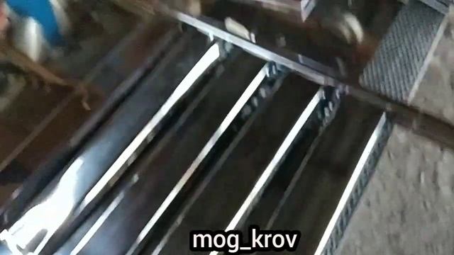 Жестяные работы. Жироуловитель . Частичный процесс изготовления.