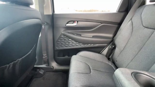 2023 Hyundai Santa_Fe Hagerstown, Germantown, Westminster, Lees Burg, Mt Airy MD H6652425