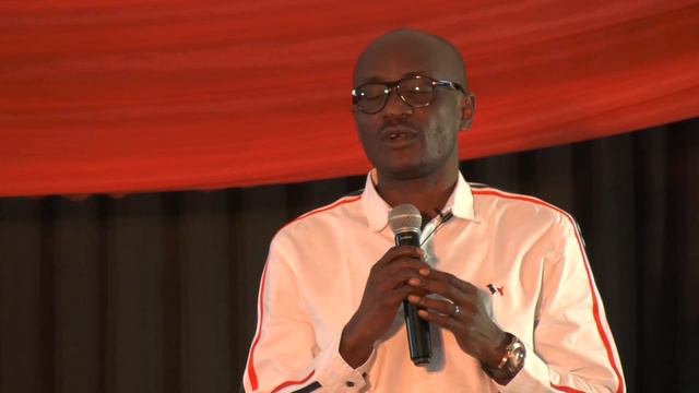 Social Media as a means of Alternative Government | John Gaul Lebo | TEDxAsokoro смотреть онлайн