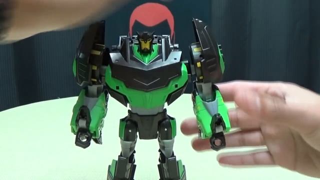 Takara Transformers Adventures Voyager BATTLE GRIMLOCK: EmGo's Transformers Reviews N' Stuff смотреть онлайн