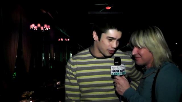 Чемпион Мира по Тайскому Боксу Рамазан смотреть онлайн