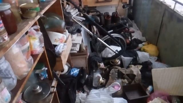 Чудо - Лоджия 2019 супер дизайн ... смотреть онлайн