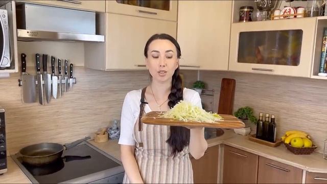 САЛАТ "Простецкий", а такой Вкусный! За рецептом этого Салата охотятся все хозяйки! (по заявкам) смотреть онлайн
