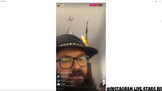 DZIDZIO в гримерке перед съемками ''Україна Має Талант'' смотреть онлайн