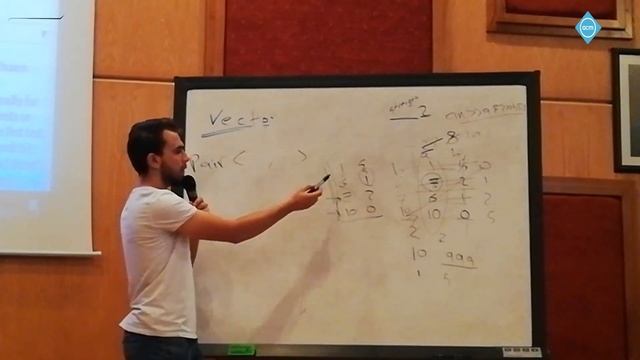 Pair| Level 1 Lecture 1 Part 2 - JCPC Summer Training 2018 смотреть онлайн