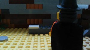 LEGO|мультик SCP-049 Чумной доктор|Ninjago top