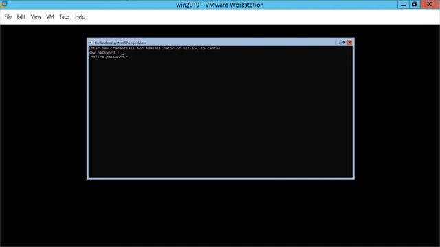 windows server core vs gui - how to install windows server 2019 core (tutorial) смотреть онлайн