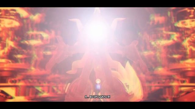 ЭПИЗОД ШЕДОУ | Прохождение Sonic Forces #7 смотреть онлайн