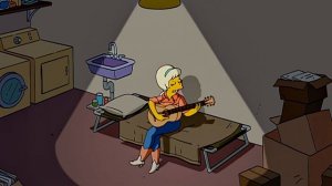 Симпсоны  – 19 сезон 16 серия / The Simpsons