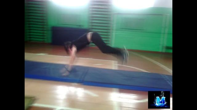 ПОДГОТОВКА к Олимпиаде! смотреть онлайн