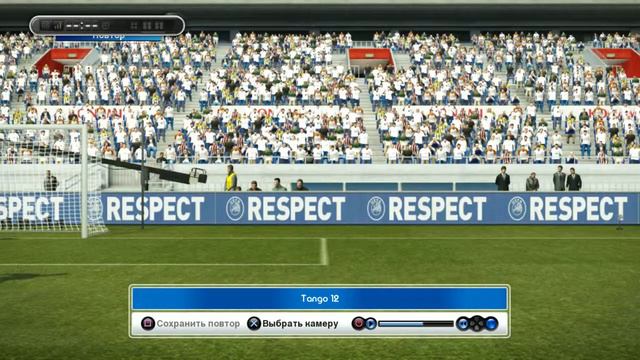 RSP 2.5 Pes 2013(GOL 2) смотреть онлайн