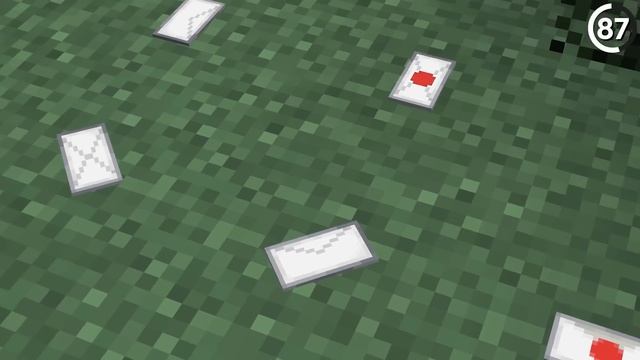 179 Incredible Minecraft Build Hacks смотреть онлайн