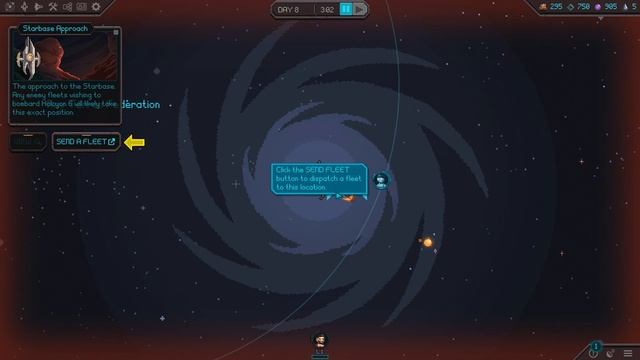 Halcyon 6 Starbase Commander PC 60FPS Gameplay | 1080p смотреть онлайн