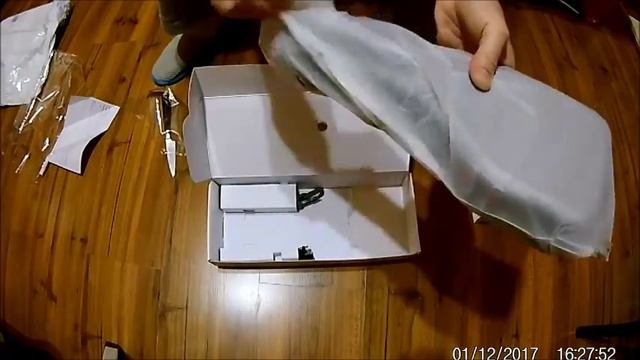 Zhiyun Smooth Q 3-axis Stabilization Gimbal - JET BLACK смотреть онлайн