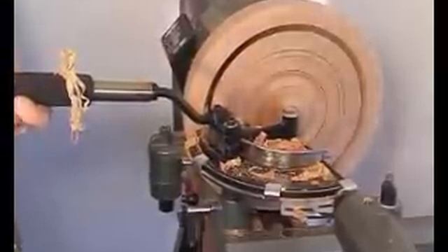 Bowl Coring Made Safe And Simple - Woodcut Tools Bowlsaver