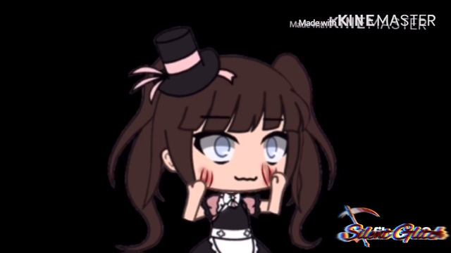 Mad Hatter || GLMV || Part 2 Of Pity Party смотреть онлайн