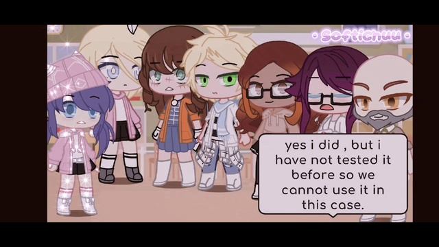 Top 10 Truth Potion On Marinette/Lila/Michael Afton meme ~(Gacha Club, Life)~ смотреть онлайн