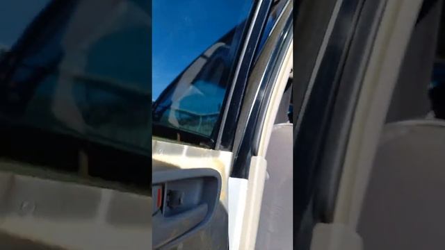 Спасио АЕ 111 Снятие ручки двери . смотреть онлайн