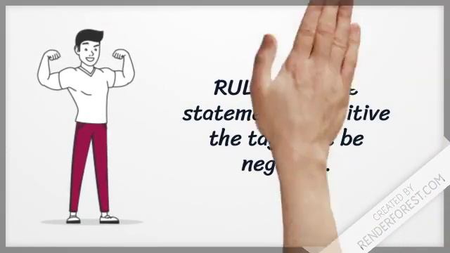 Question tag - Basic Rules смотреть онлайн