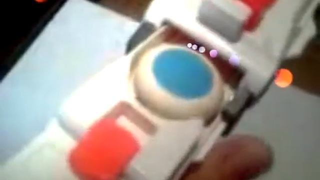 NERF proton обзор + тест драйв стрельбы смотреть онлайн