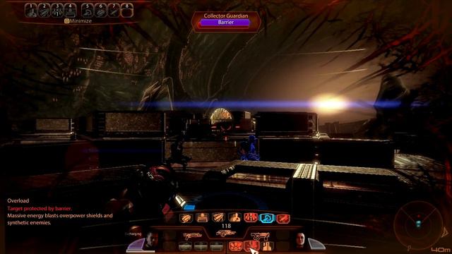Mass Effect 2 Walkthrough - True HD - #63 смотреть онлайн