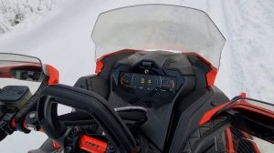 Lynx Xterrain RE 900 ACE Turbo R 2022 Part 2! 4K