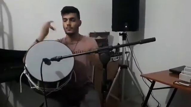 ??Yannis Tsantekidis??.Shalaho .шалахо popuri. nagara (baraban) смотреть онлайн