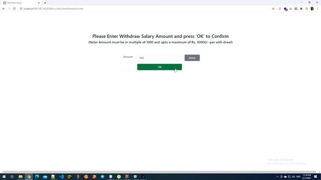 VU CS506 Assignment No 3 Solution | Net beans JAVA EE Web | Tomcat Server | MS ACCESS Database смотреть онлайн