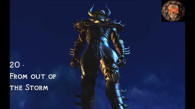 Baldur's Gate - From Out of the Storm смотреть онлайн