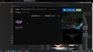 CURSEFORGE РУКОВОДСТВО! КАК УСТАНОВИТЬ МОДЫ / МОДПАКИ / СБОРКИ С ПОМОЩЬЮ CURSEFORGE