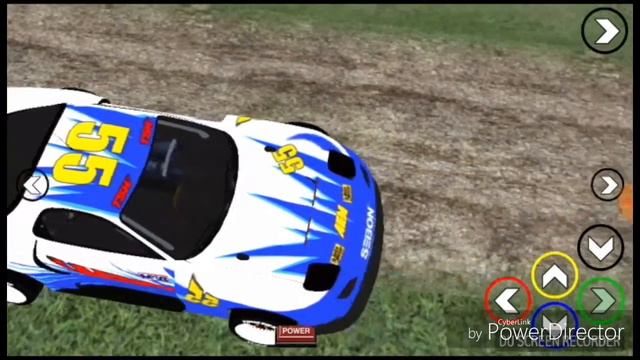 REVIEW+SHARE MOD mobil MAZDA RX7 BY SILENCE TEAM SA смотреть онлайн