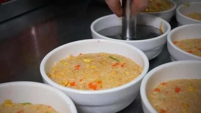 Корейская УЛИЧНАЯ Еда - ТОП БЛЮД: Яичный КОРОЛЬ, Мясо Кисло-Сладкое По-Китайски, СТЕЙК из Говядины.