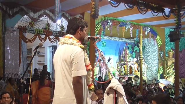 Dinokrishna Thakur New Kirtan || তত্ত্বকথা দিনোকৃষ্ণ ঠাকুর || dino krishna thakur kirtan смотреть онлайн