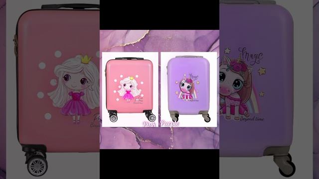 Pink vs Purple Розовый? или Фиолетовый?-какую выберишь? Выбор модных нарядов и стили? смотреть онлайн