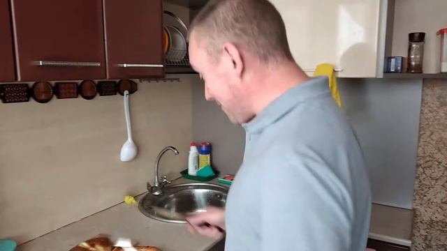 Весёлый пекарь новогодняя песенка