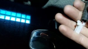 Chevrolet Aveo Стрелки застыли на приборной панели