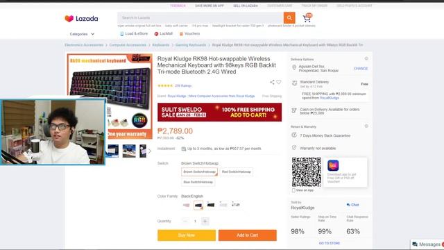 Deal Hunting Tayo! #2 смотреть онлайн