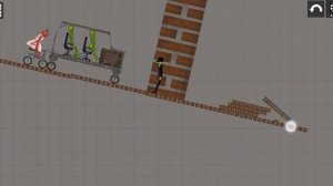 крушение моста..