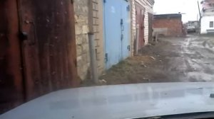 Сломался рычаг КПП Таврия Славута Включаем заднюю