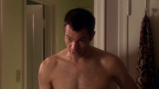 Timothy Olyphant in Elektra Luxx 1 смотреть онлайн