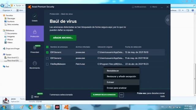 Reparando Error Java (ACTUALIZADO) // PokeMMo смотреть онлайн