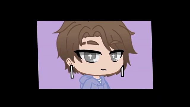 Play Date || перевод на русский + английский текст || Гача Лайф || GLMV смотреть онлайн