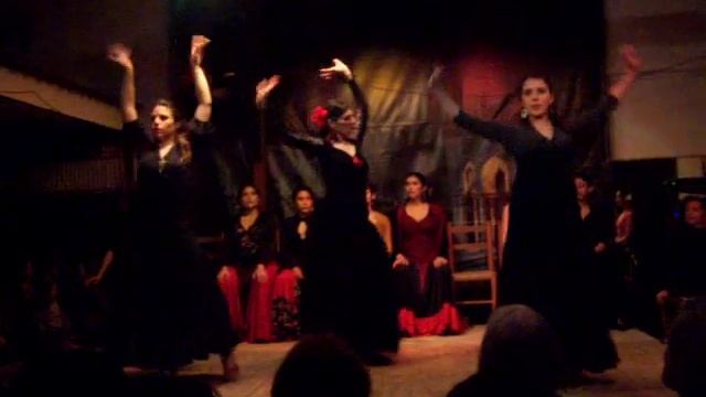 Flamenco Soledad смотреть онлайн