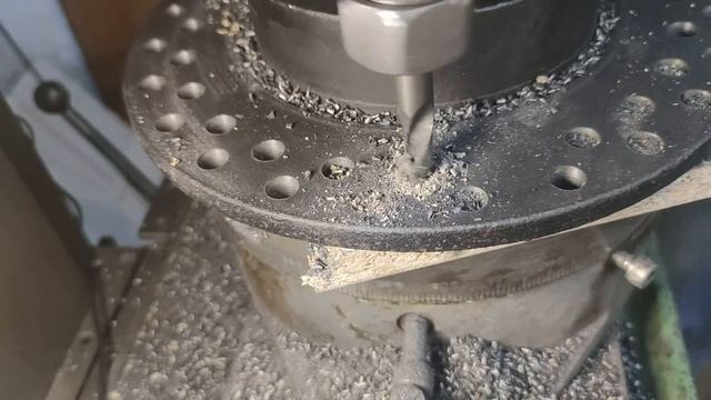 Перфорация тормозных дисков на заказ смотреть онлайн
